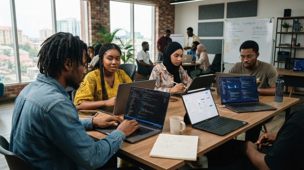 digital and technology skills